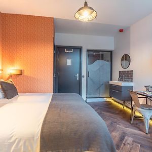 Deluxe Zimmer mit zwei Einzelbetten