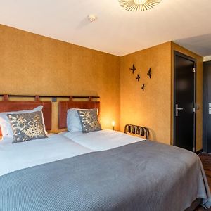 Standaard Kamer met een King Size Bed