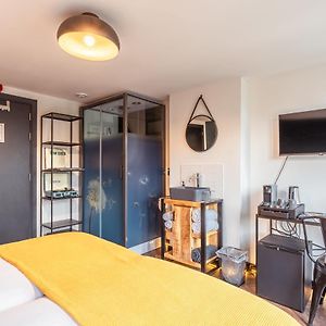 Deluxe Double Kamer